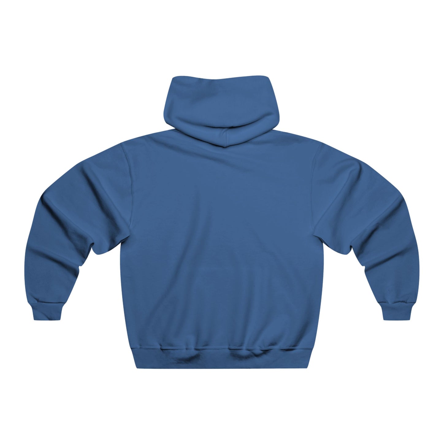 Men's Alpha Hoodie - Cozy Unisex Sweatshirt for Everyday Wear, Gift for Birthdays, Casual Style, Lounge Wear, Gym Apparel