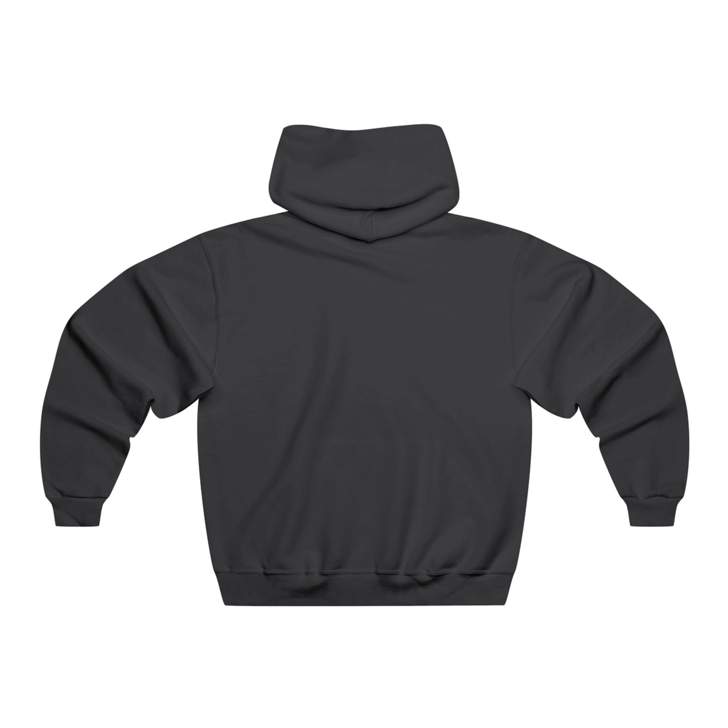 Men's Alpha Hoodie - Cozy Unisex Sweatshirt for Everyday Wear, Gift for Birthdays, Casual Style, Lounge Wear, Gym Apparel