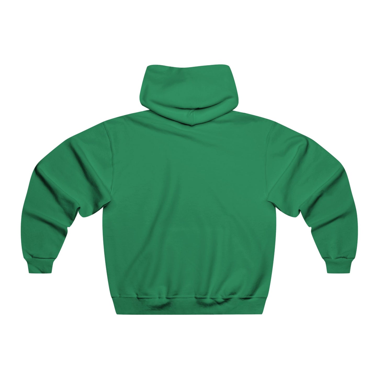 Men's Alpha Hoodie - Cozy Unisex Sweatshirt for Everyday Wear, Gift for Birthdays, Casual Style, Lounge Wear, Gym Apparel