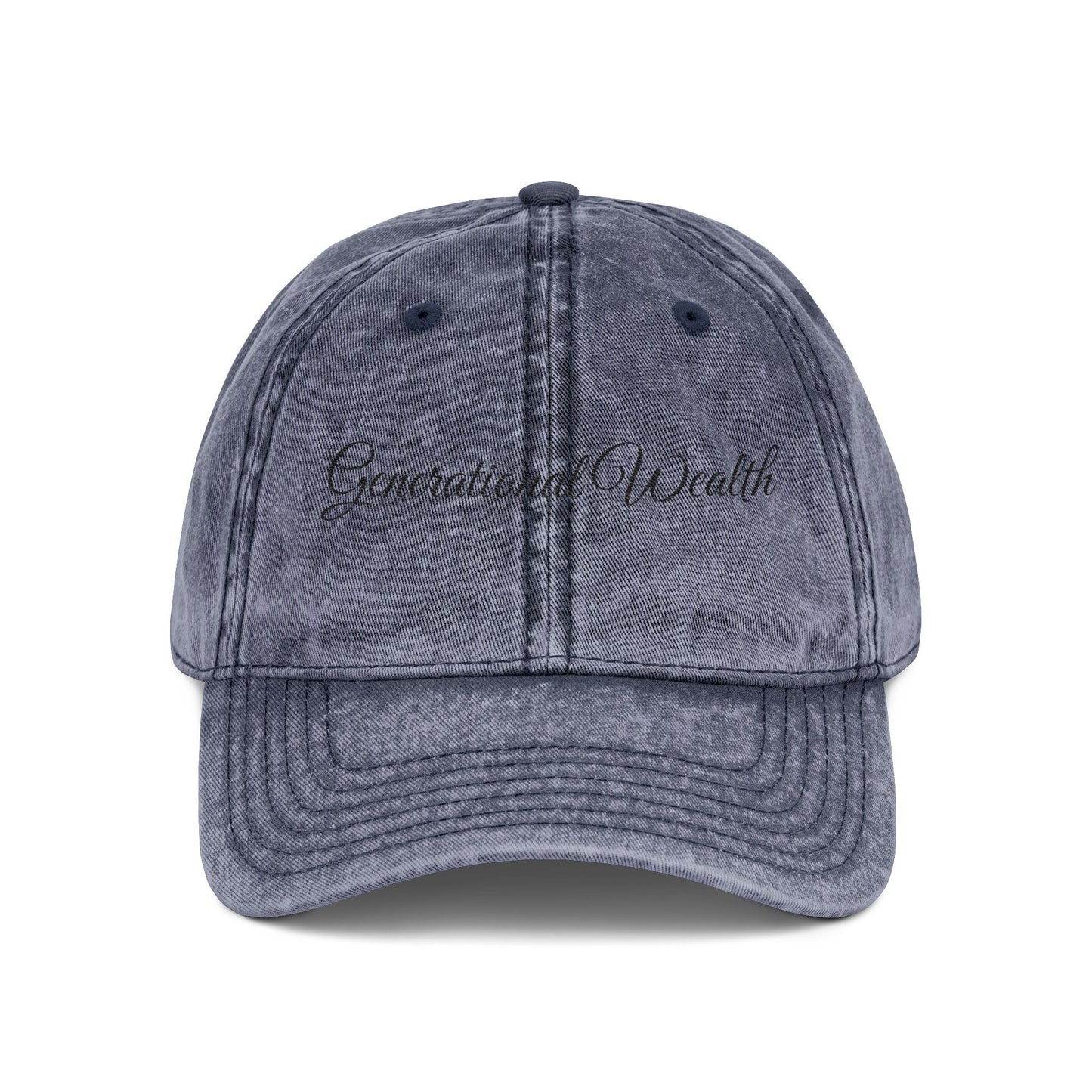 Cap Vintage