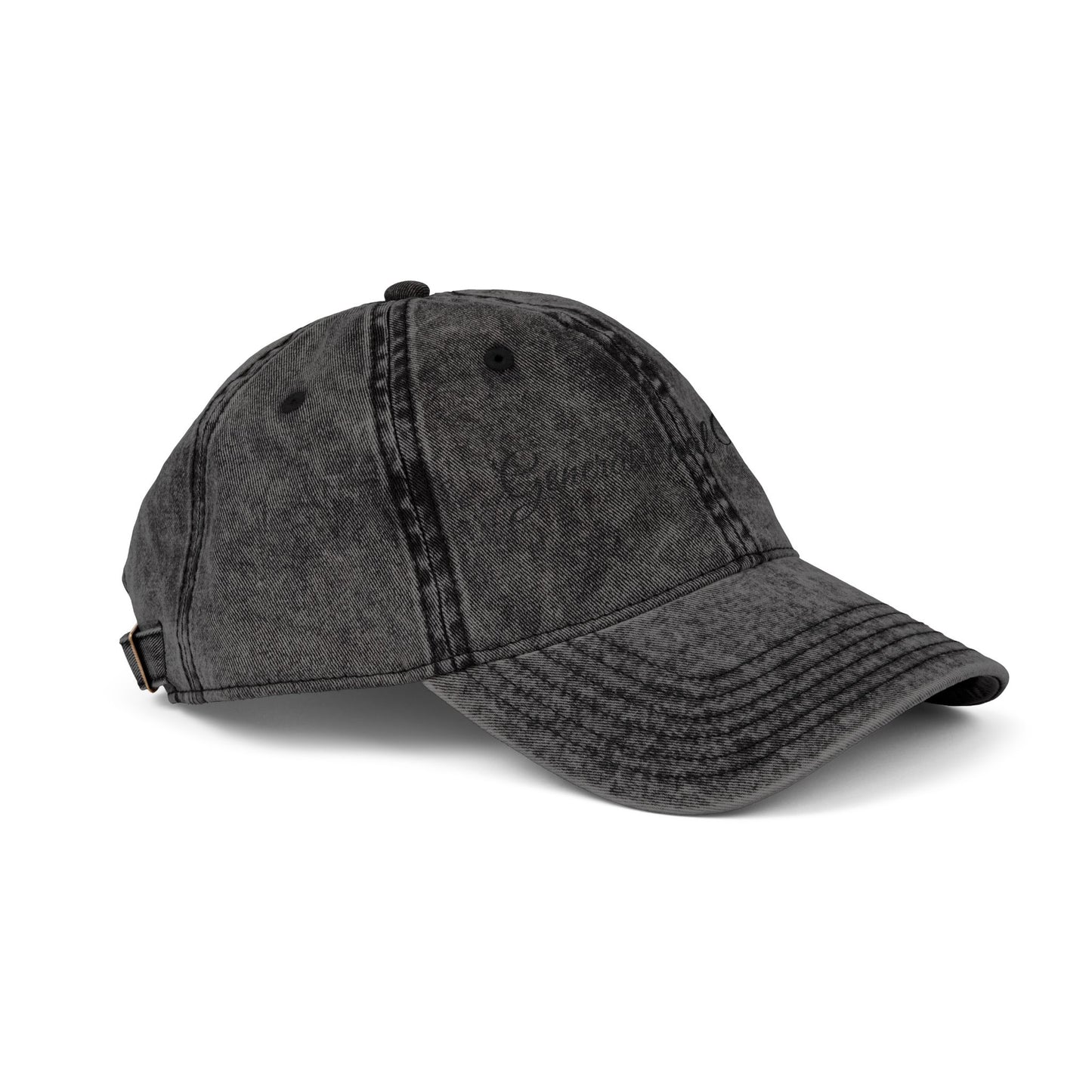 Cap Vintage
