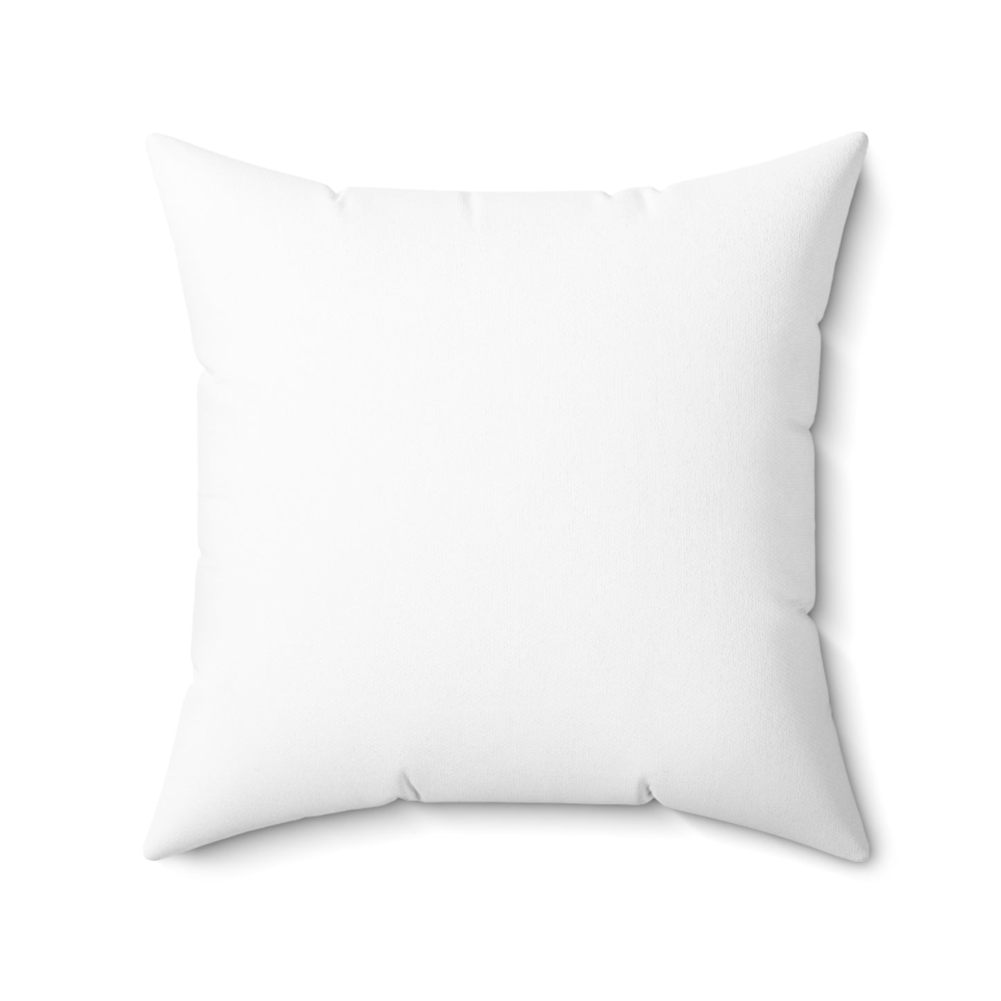 Luxurious Dream Luxe Square Pillow - Glam Decor, Cozy Home, Elegant Gift, Sofa Accent, Pillow for Relaxation