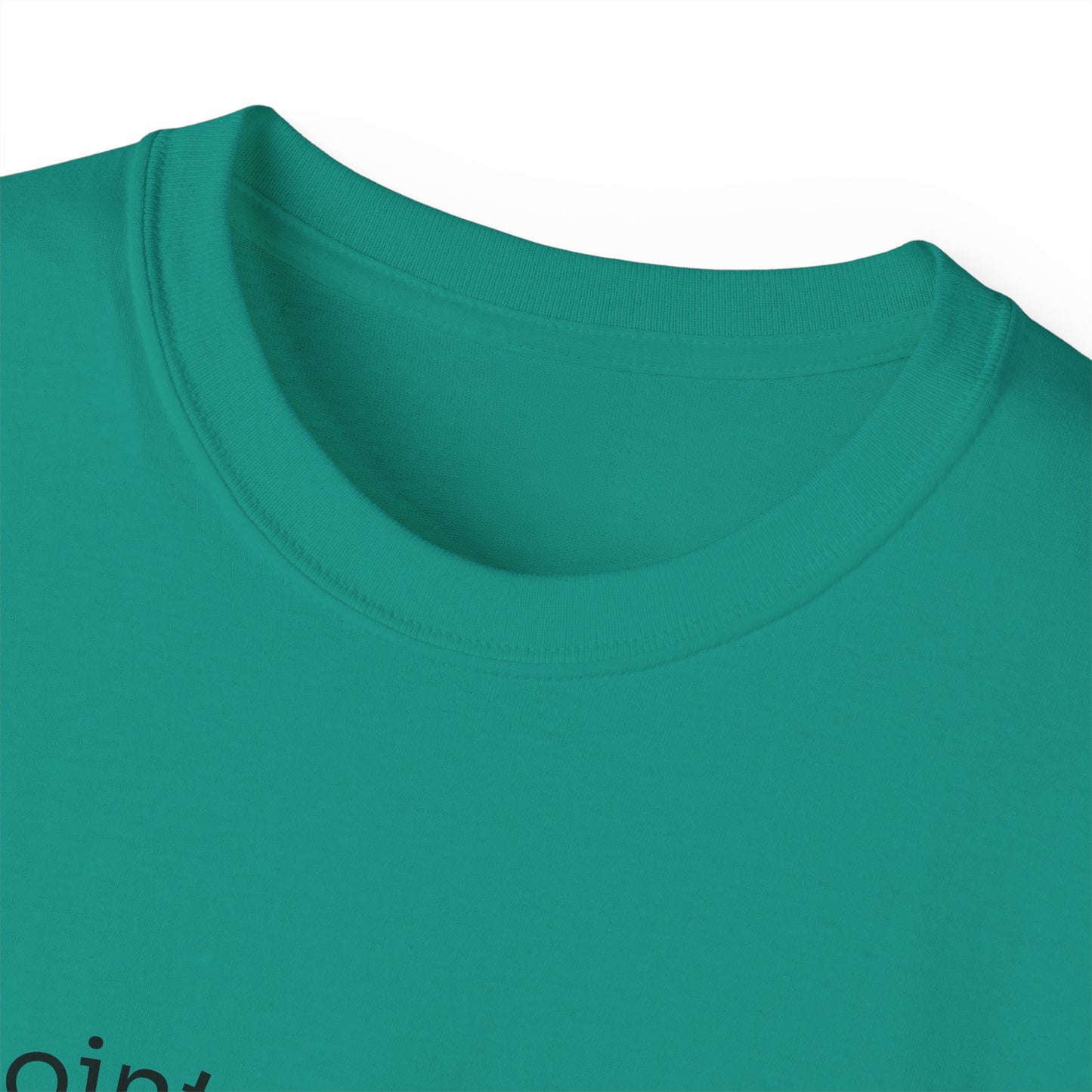 Anointed & Appointed Unisex Ultra Cotton Tee, Motivational T-Shirt, Inspirational Top, Faith-Based Apparel, Gift for Women and Men
