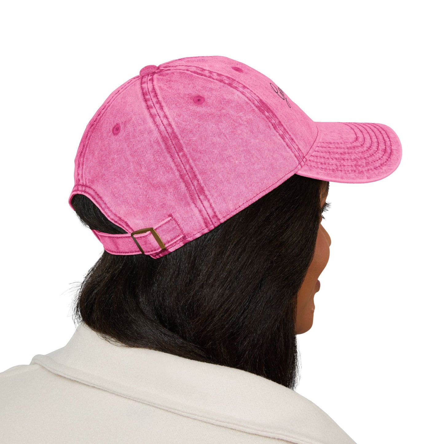 Cap Vintage