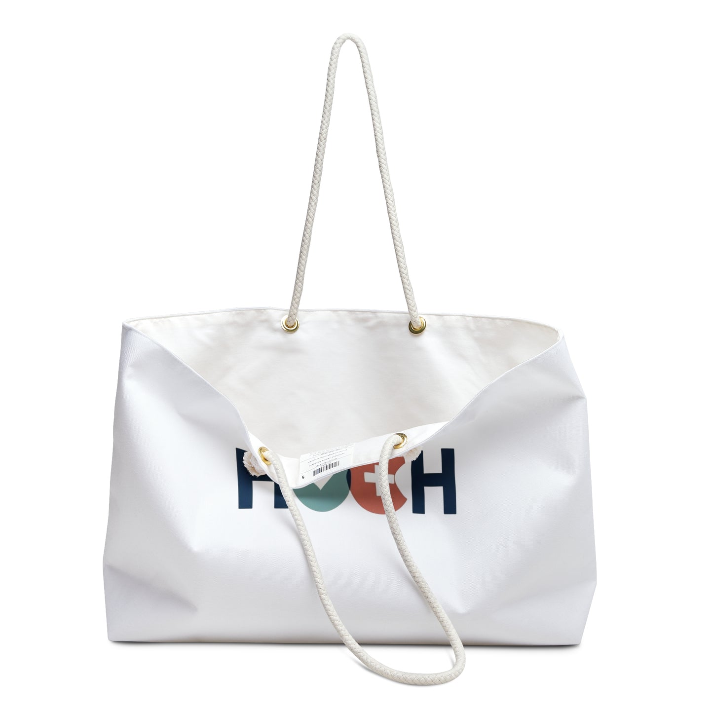 Stylish Weekender Bag for Travel, Gym, Beach or work - Perfect Gift for Adventurers, Relaxation, or Casual Outings