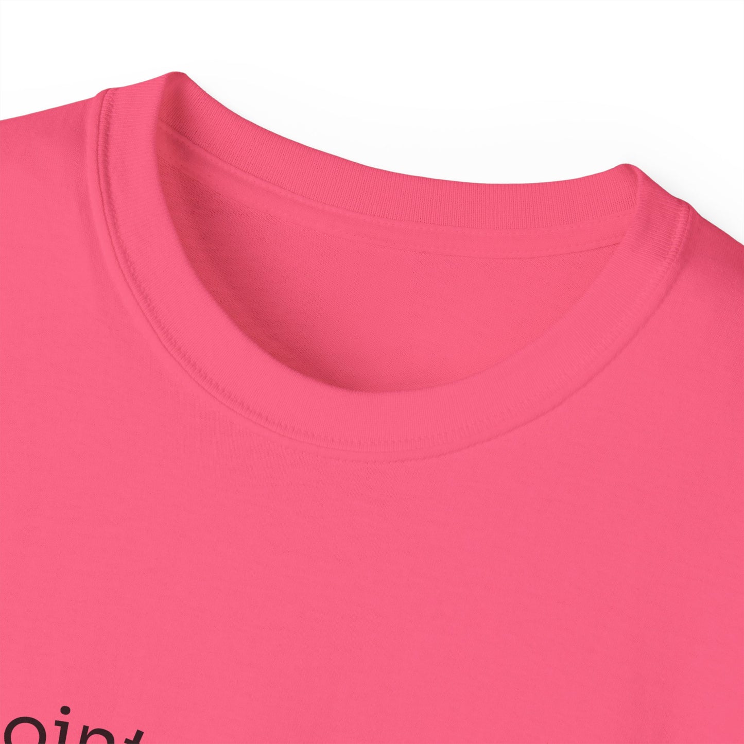 Anointed & Appointed Unisex Ultra Cotton Tee, Motivational T-Shirt, Inspirational Top, Faith-Based Apparel, Gift for Women and Men