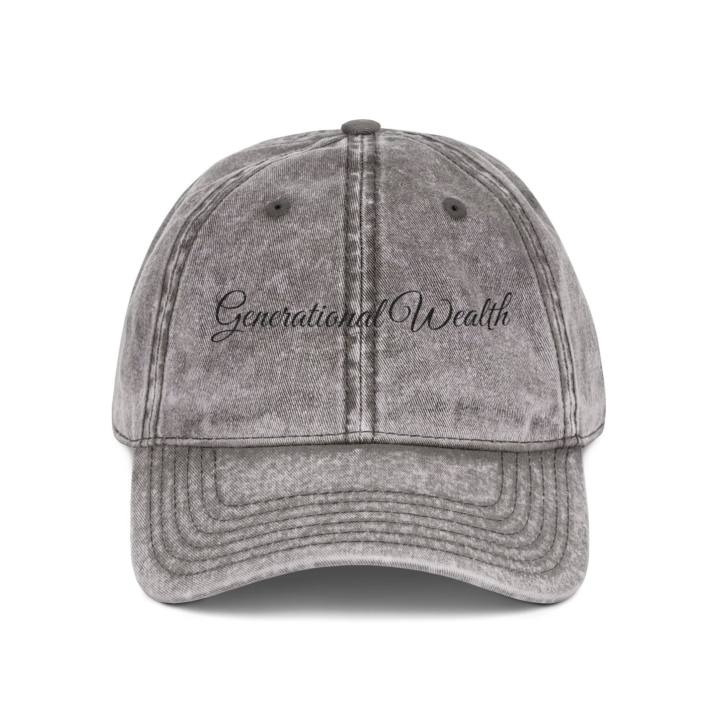 Cap Vintage