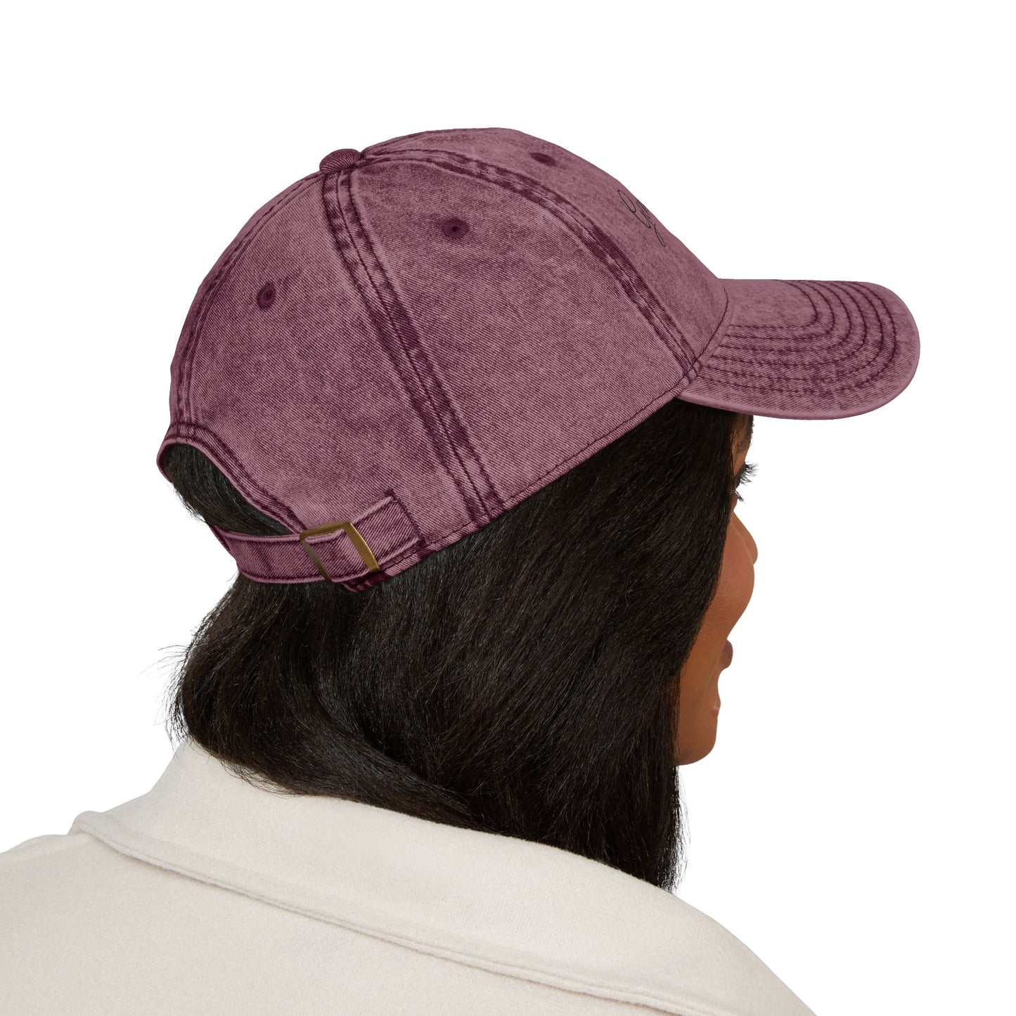 Cap Vintage
