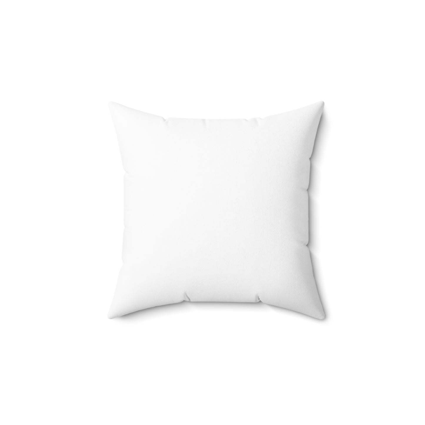 Luxurious Dream Luxe Square Pillow - Glam Decor, Cozy Home, Elegant Gift, Sofa Accent, Pillow for Relaxation