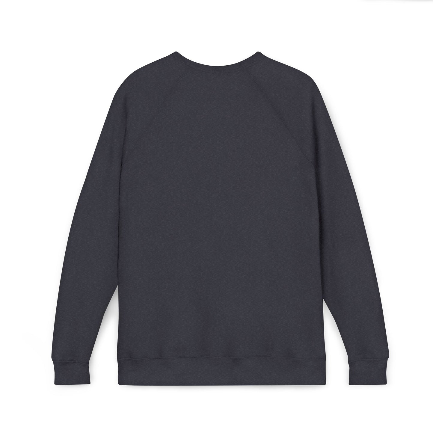 Elevate Unisex Sponge Fleece Sweatshirt - Cozy, Stylish, Ideal for Relaxation, Casual Outfits, Gift for Him/Her, Perfect for Everyday Wear