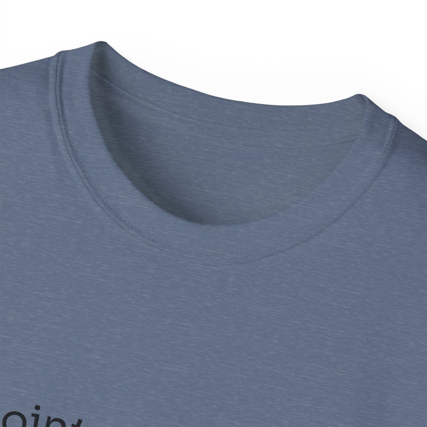 Anointed & Appointed Unisex Ultra Cotton Tee, Motivational T-Shirt, Inspirational Top, Faith-Based Apparel, Gift for Women and Men