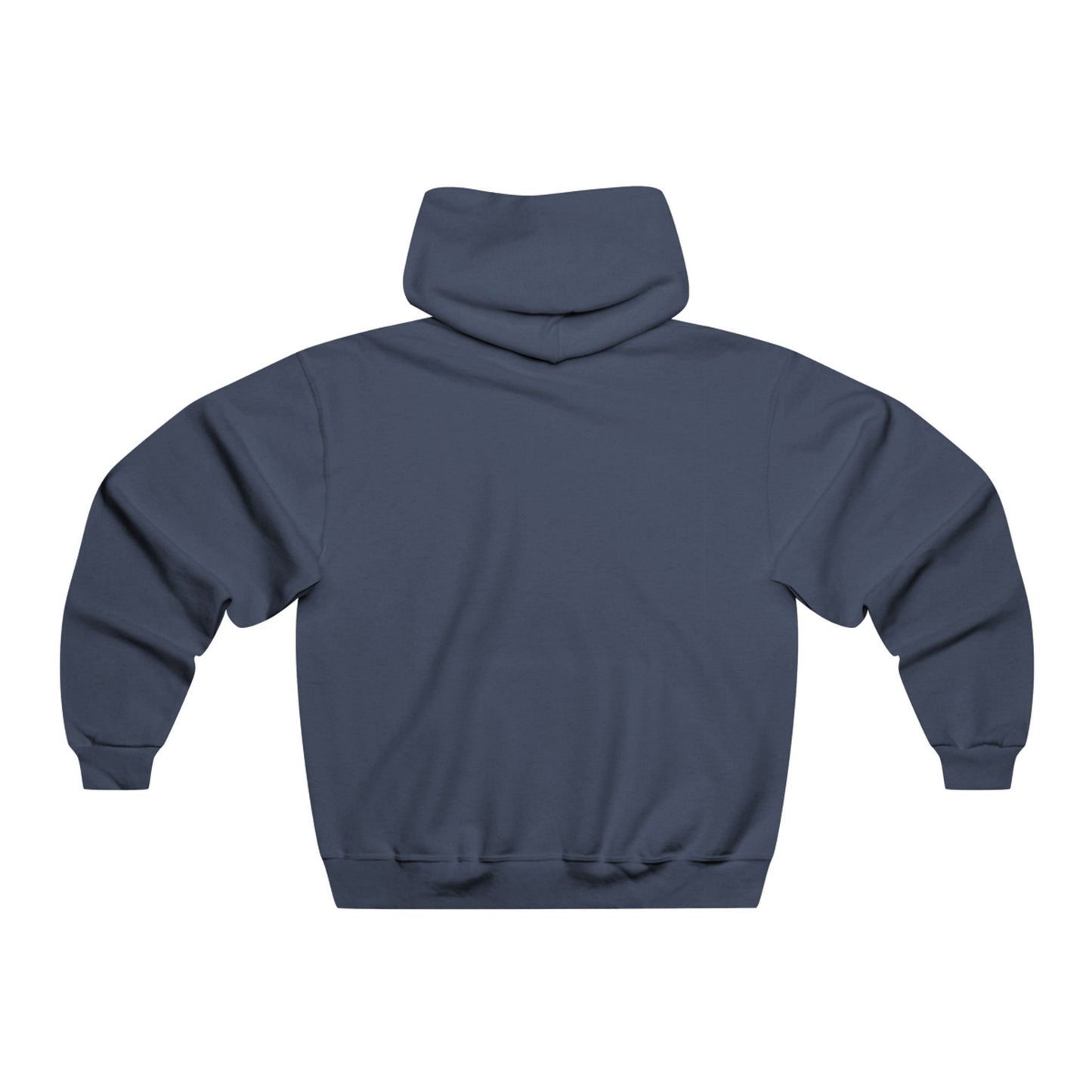 Men's Alpha Hoodie - Cozy Unisex Sweatshirt for Everyday Wear, Gift for Birthdays, Casual Style, Lounge Wear, Gym Apparel