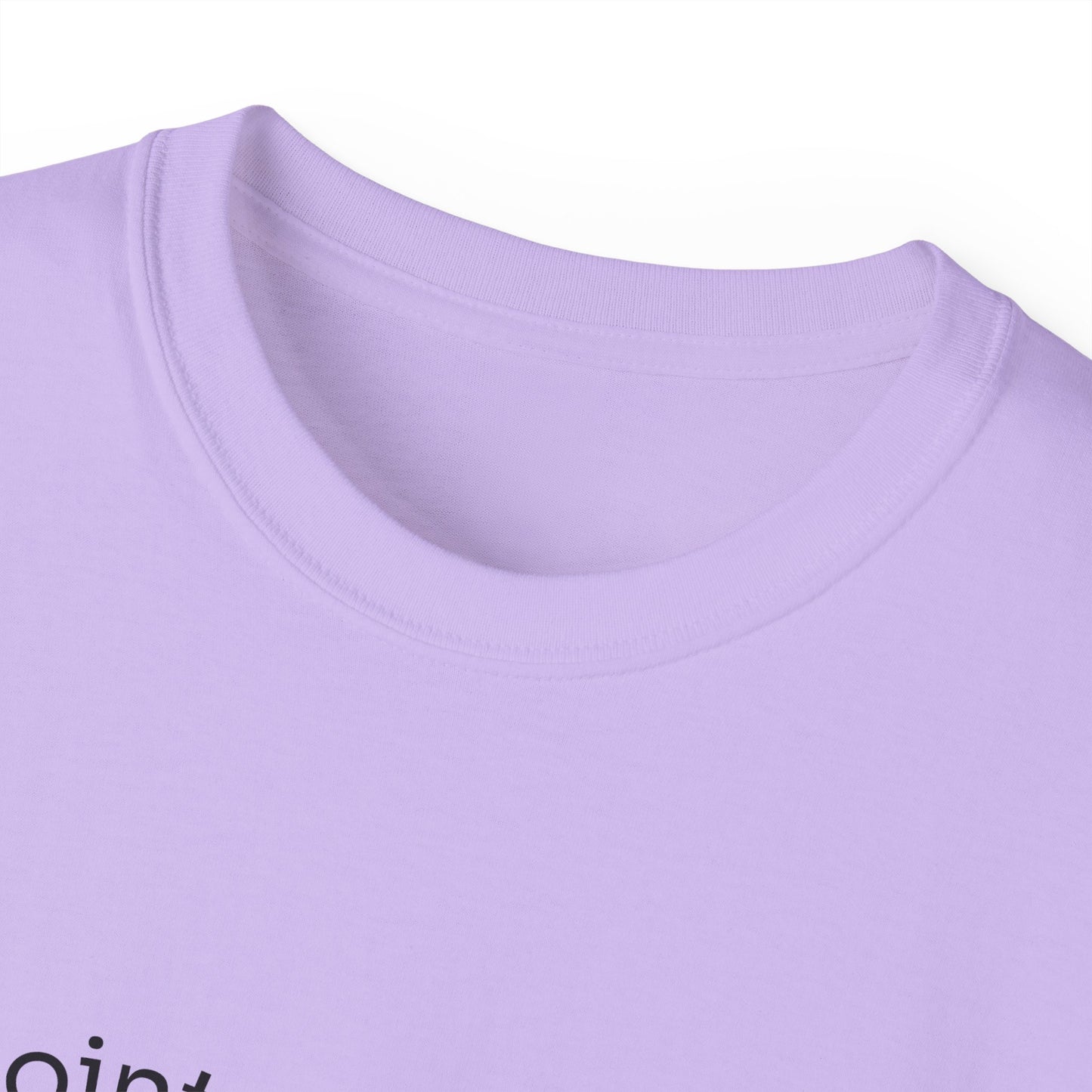 Anointed & Appointed Unisex Ultra Cotton Tee, Motivational T-Shirt, Inspirational Top, Faith-Based Apparel, Gift for Women and Men