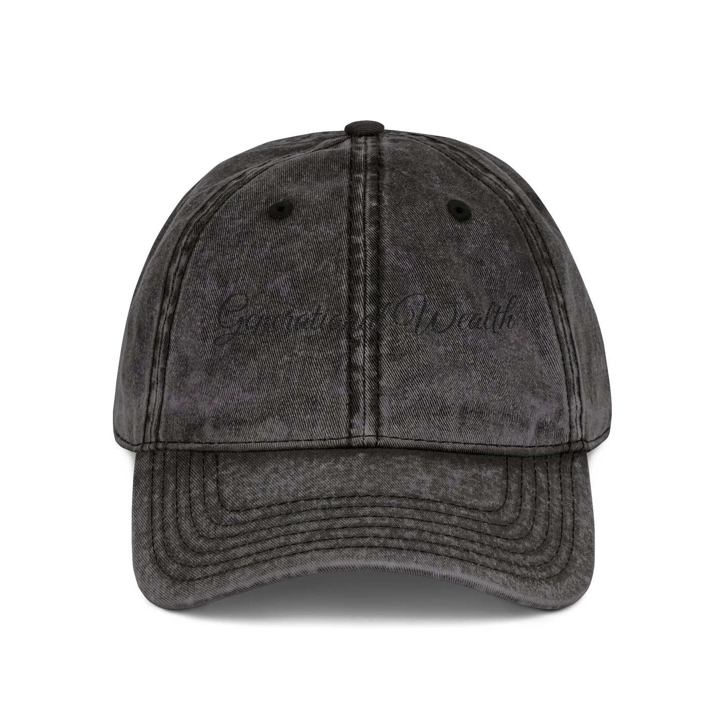 Cap Vintage