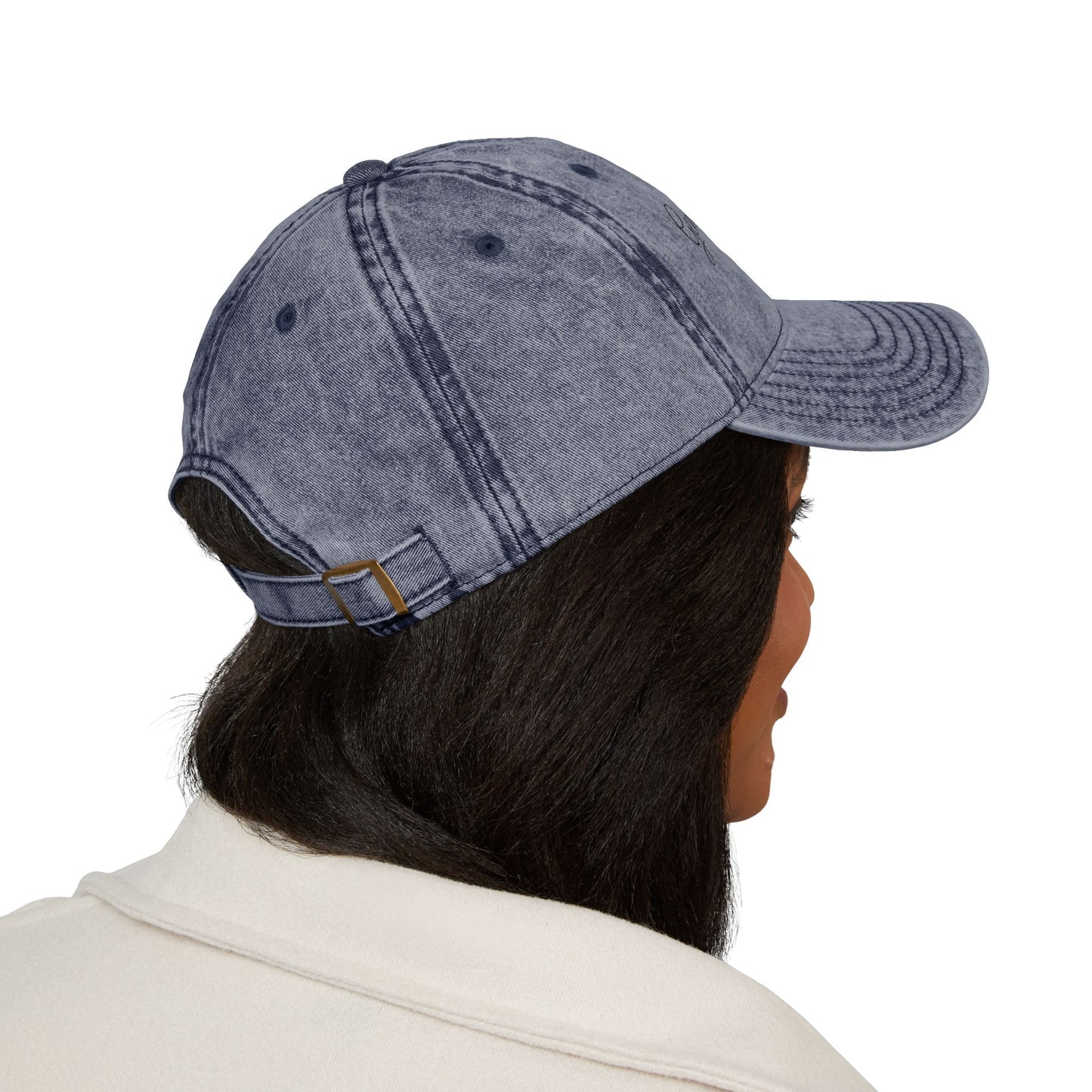 Cap Vintage