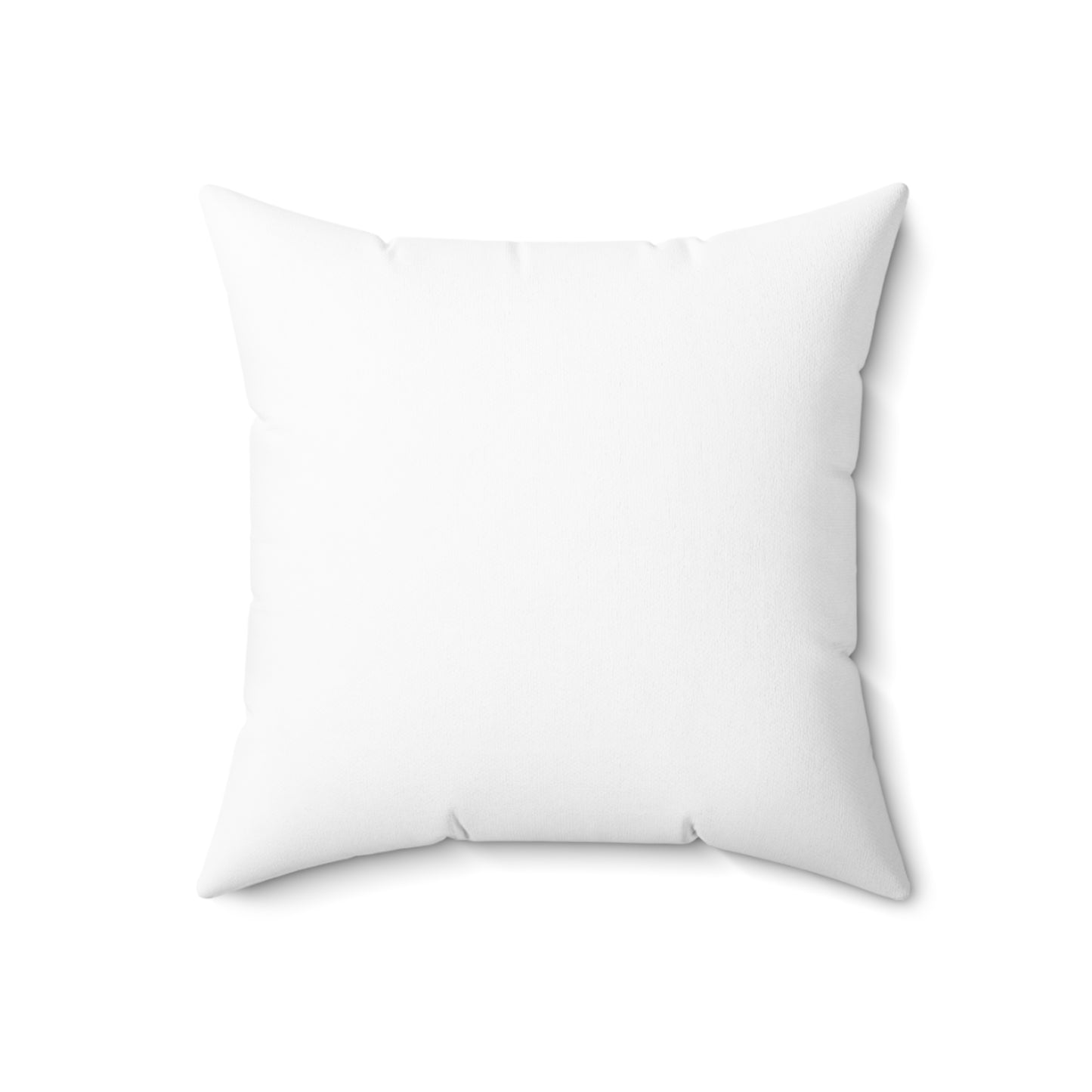 Luxurious Dream Luxe Square Pillow - Glam Decor, Cozy Home, Elegant Gift, Sofa Accent, Pillow for Relaxation