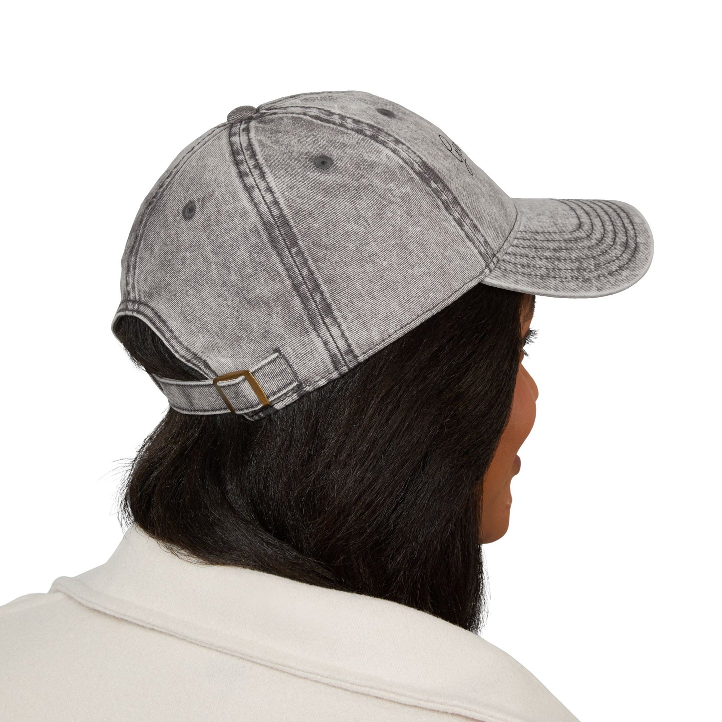 Cap Vintage
