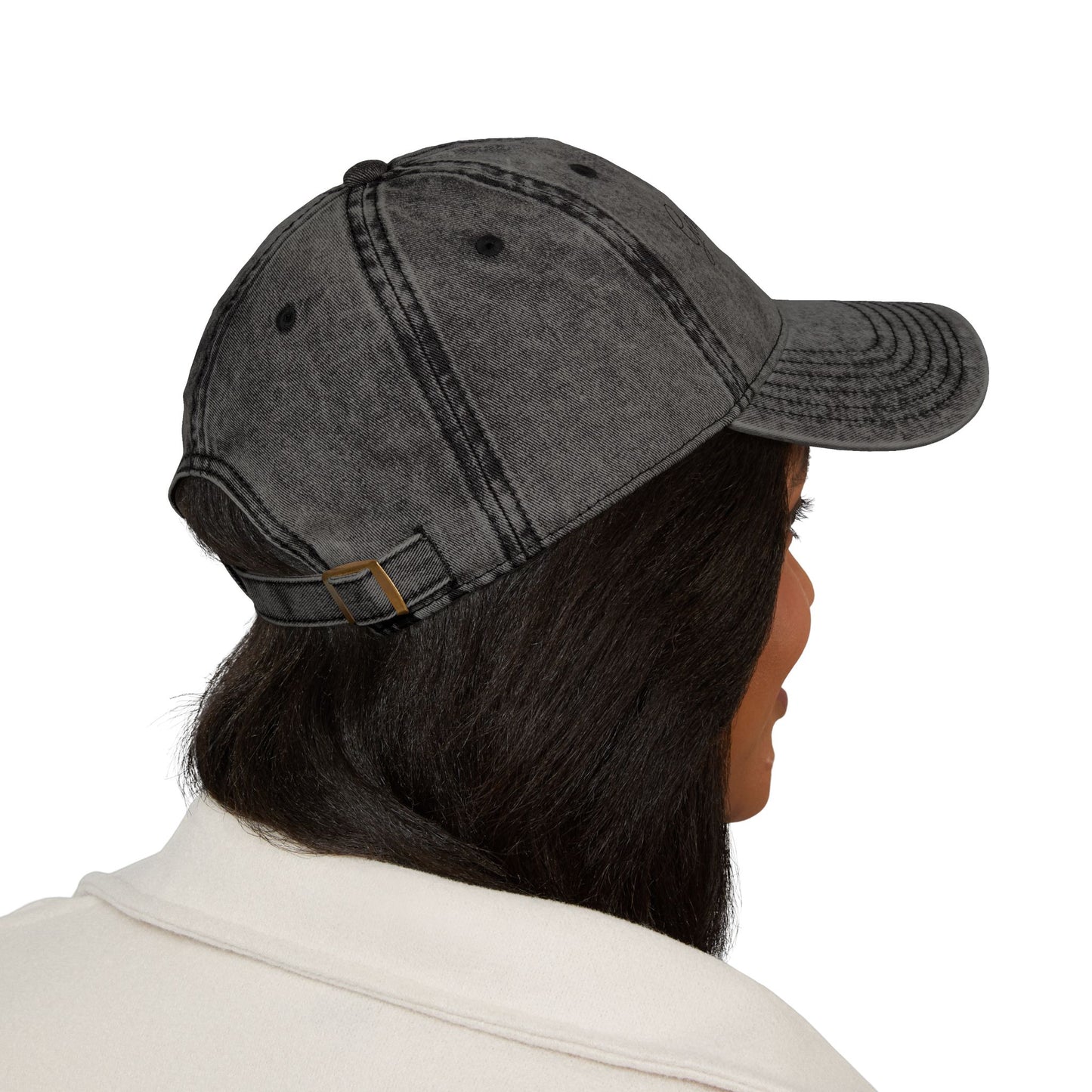 Cap Vintage