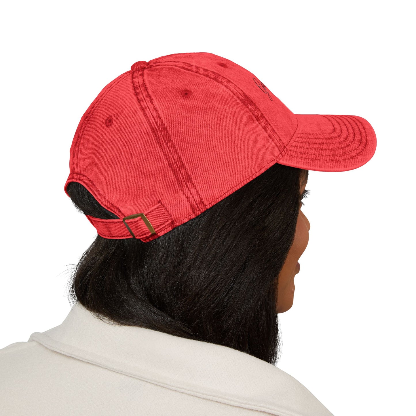Cap Vintage