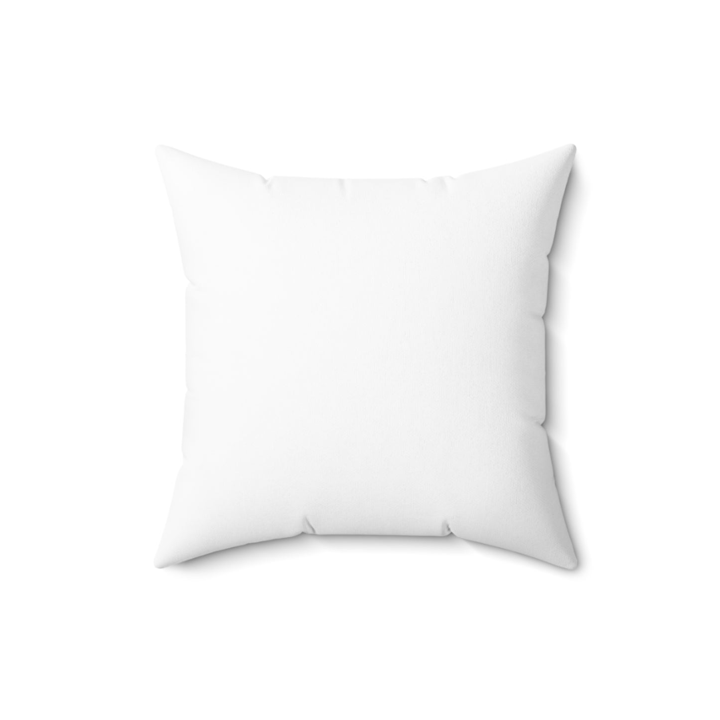 Luxurious Dream Luxe Square Pillow - Glam Decor, Cozy Home, Elegant Gift, Sofa Accent, Pillow for Relaxation