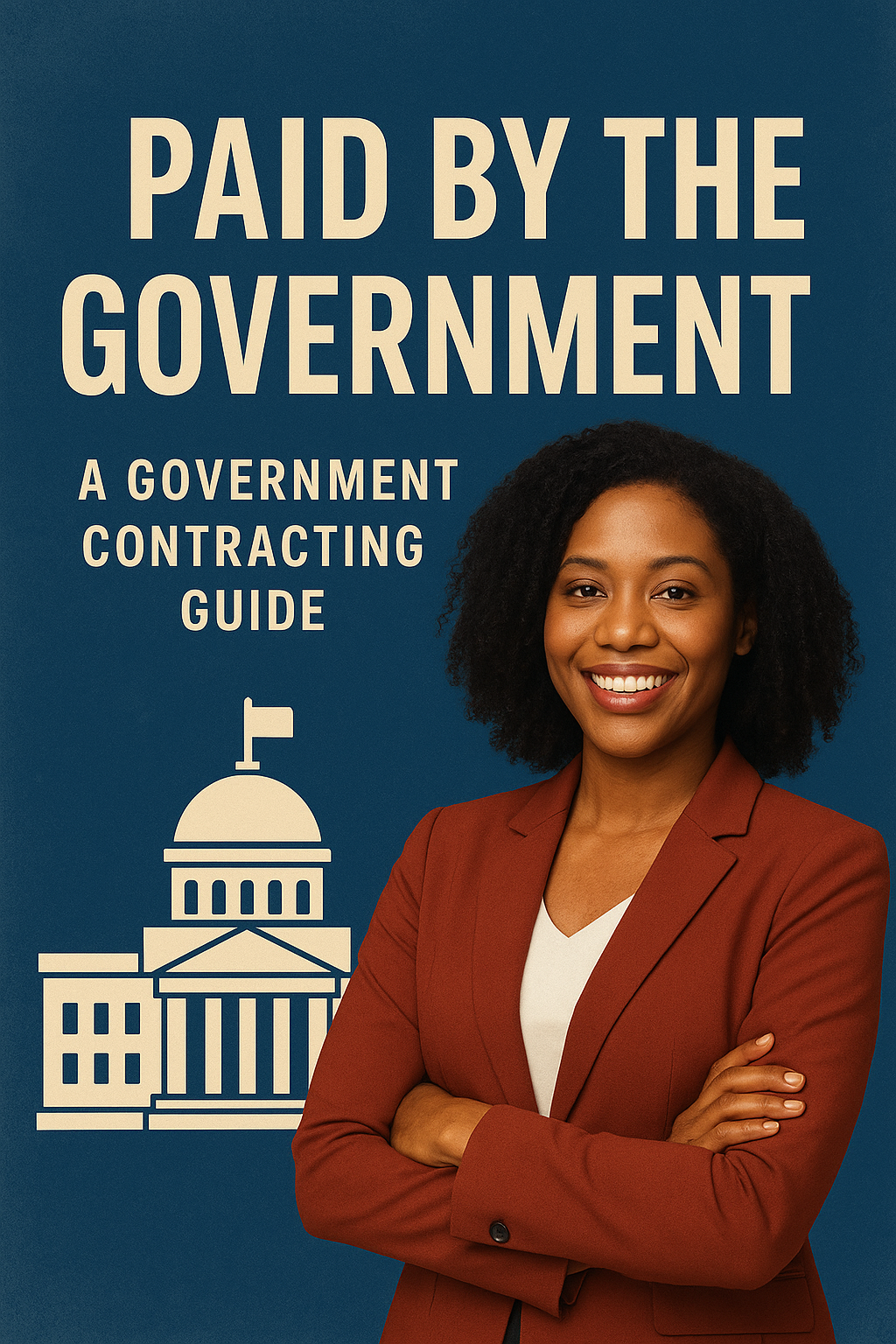 Paid By the Government: A Government Contracting Guide