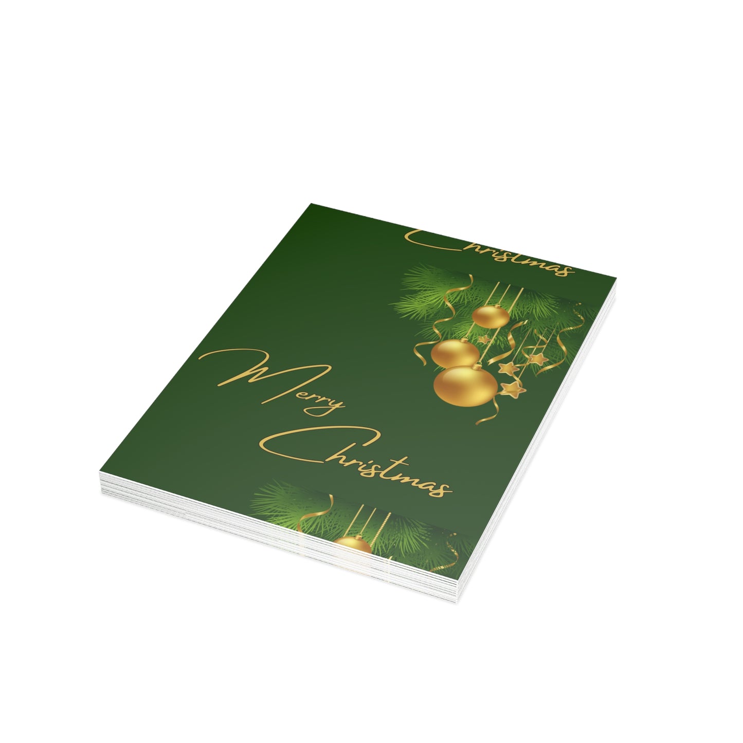 Postcard Bundles (envelopes not included)