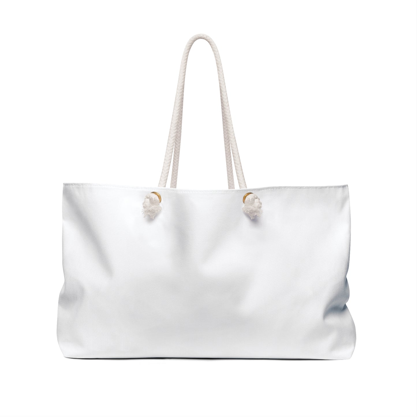 Stylish Weekender Bag for Travel, Gym, Beach or work - Perfect Gift for Adventurers, Relaxation, or Casual Outings
