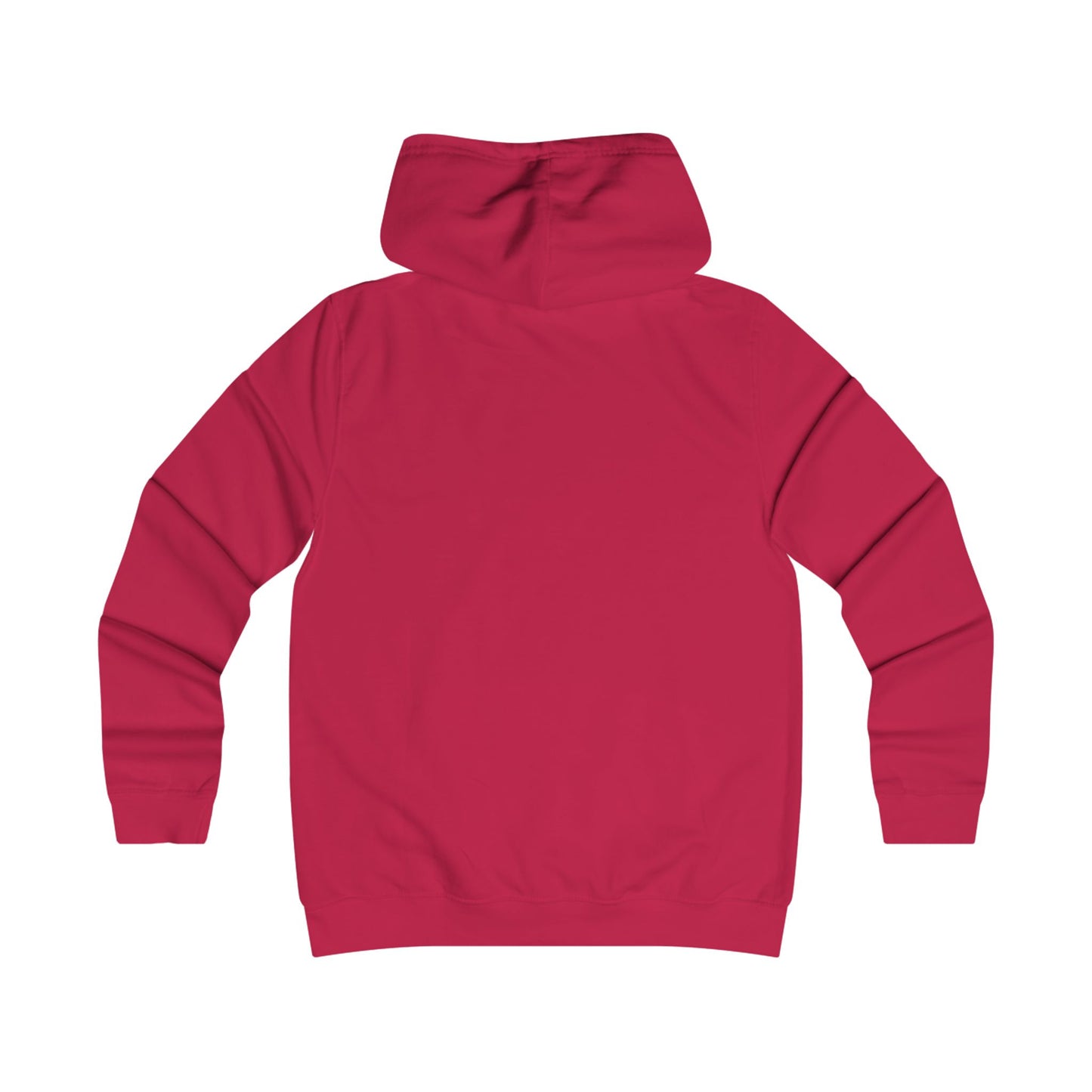 Vision 2 Victory Hoodie, Girlie College Sweatshirt, Trendy Gift for Students, Motivational Apparel, Perfect for College Events