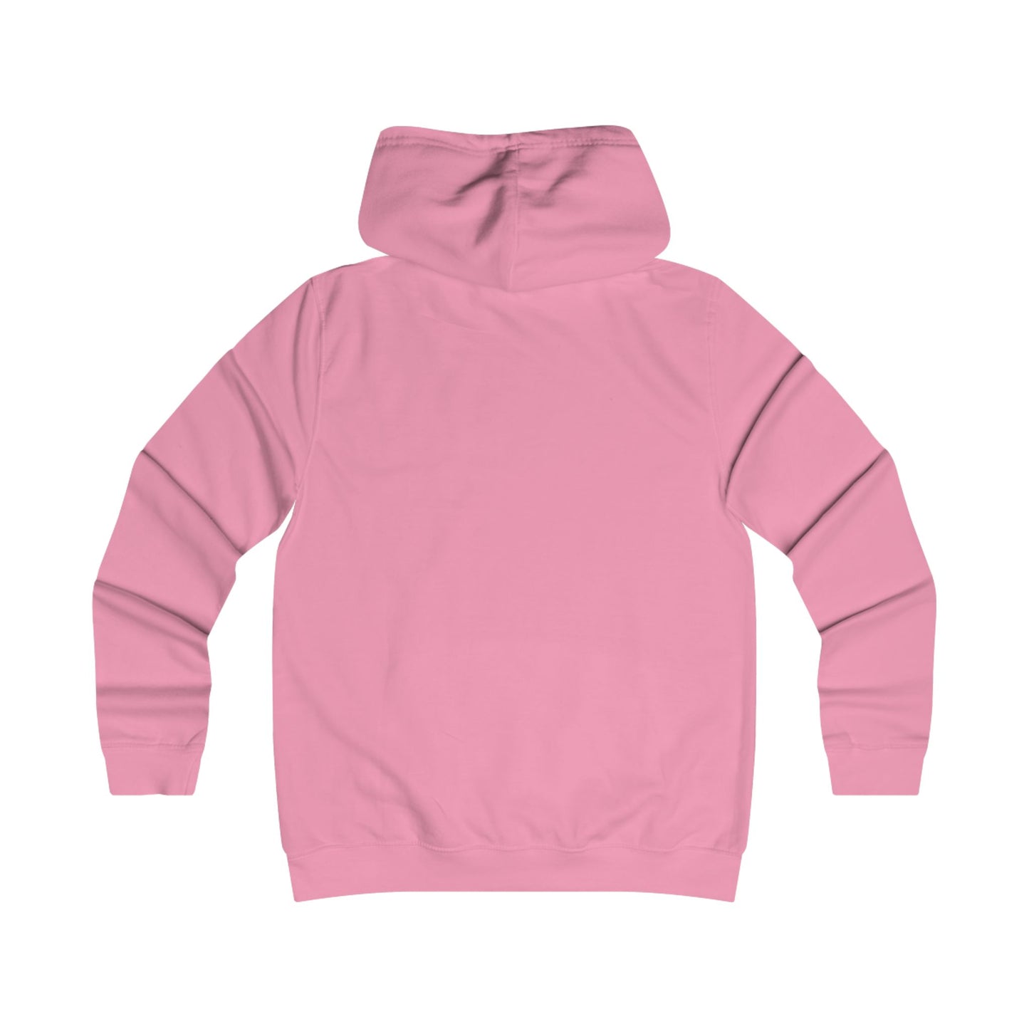 Vision 2 Victory Hoodie, Girlie College Sweatshirt, Trendy Gift for Students, Motivational Apparel, Perfect for College Events