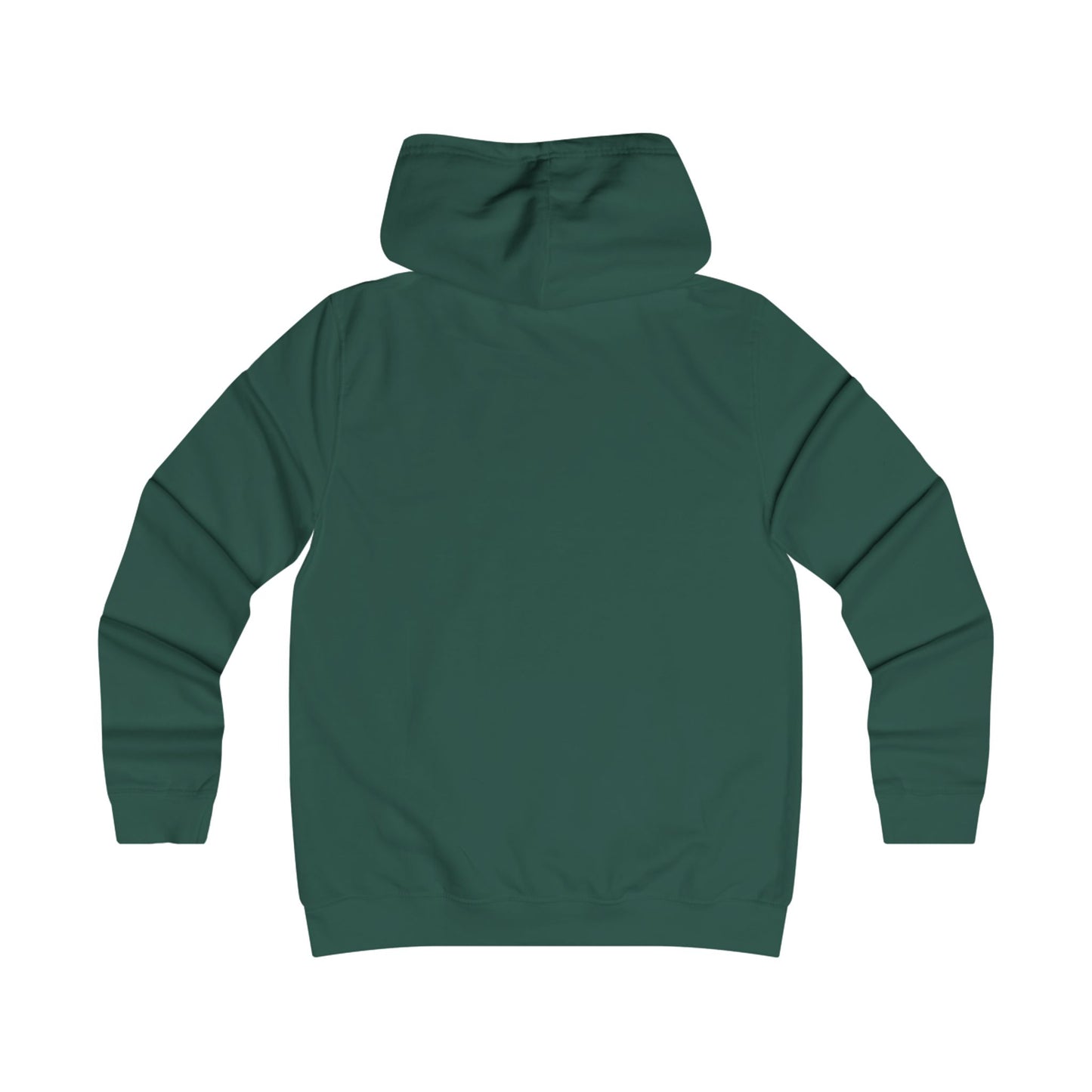 Vision 2 Victory Hoodie, Girlie College Sweatshirt, Trendy Gift for Students, Motivational Apparel, Perfect for College Events