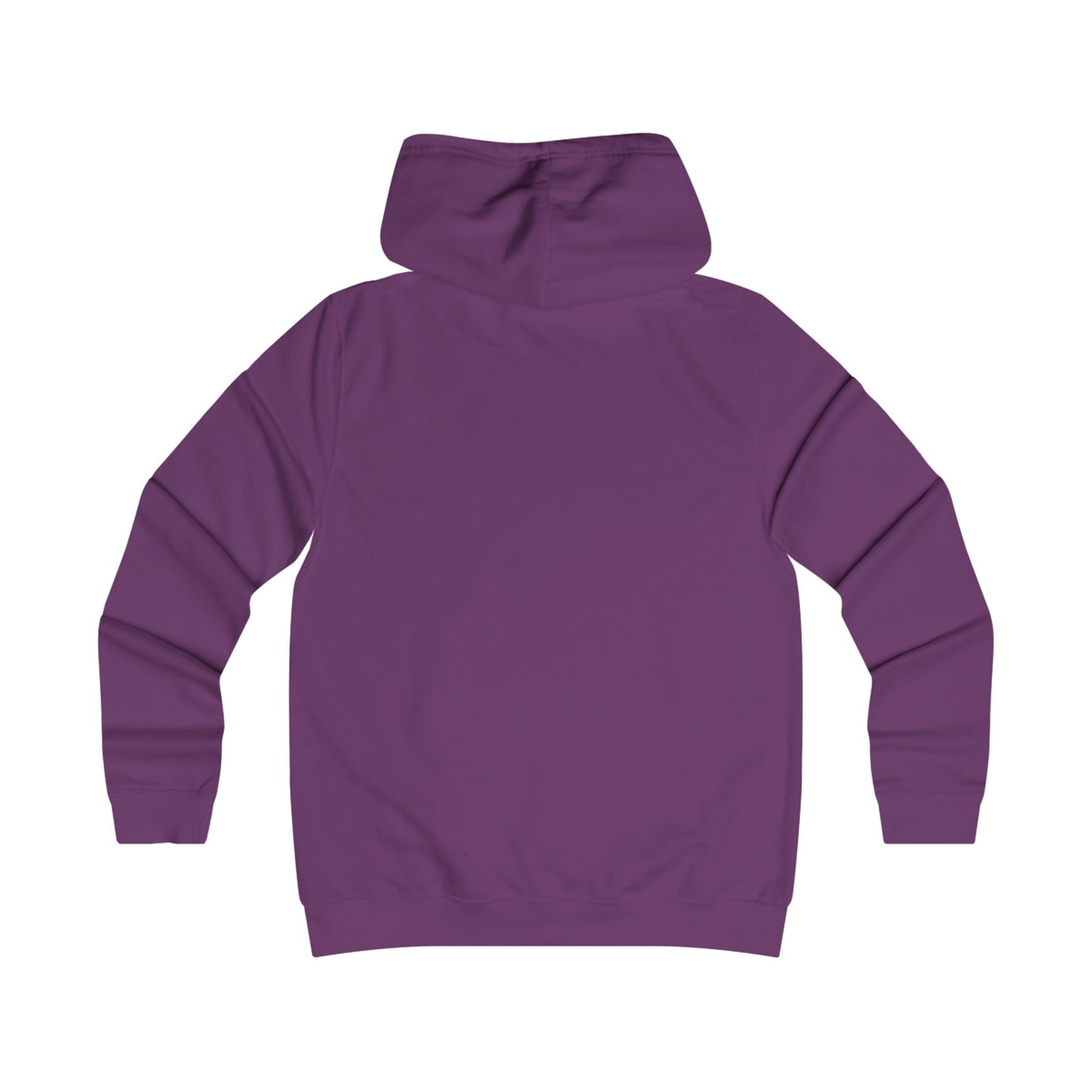 Vision 2 Victory Hoodie, Girlie College Sweatshirt, Trendy Gift for Students, Motivational Apparel, Perfect for College Events