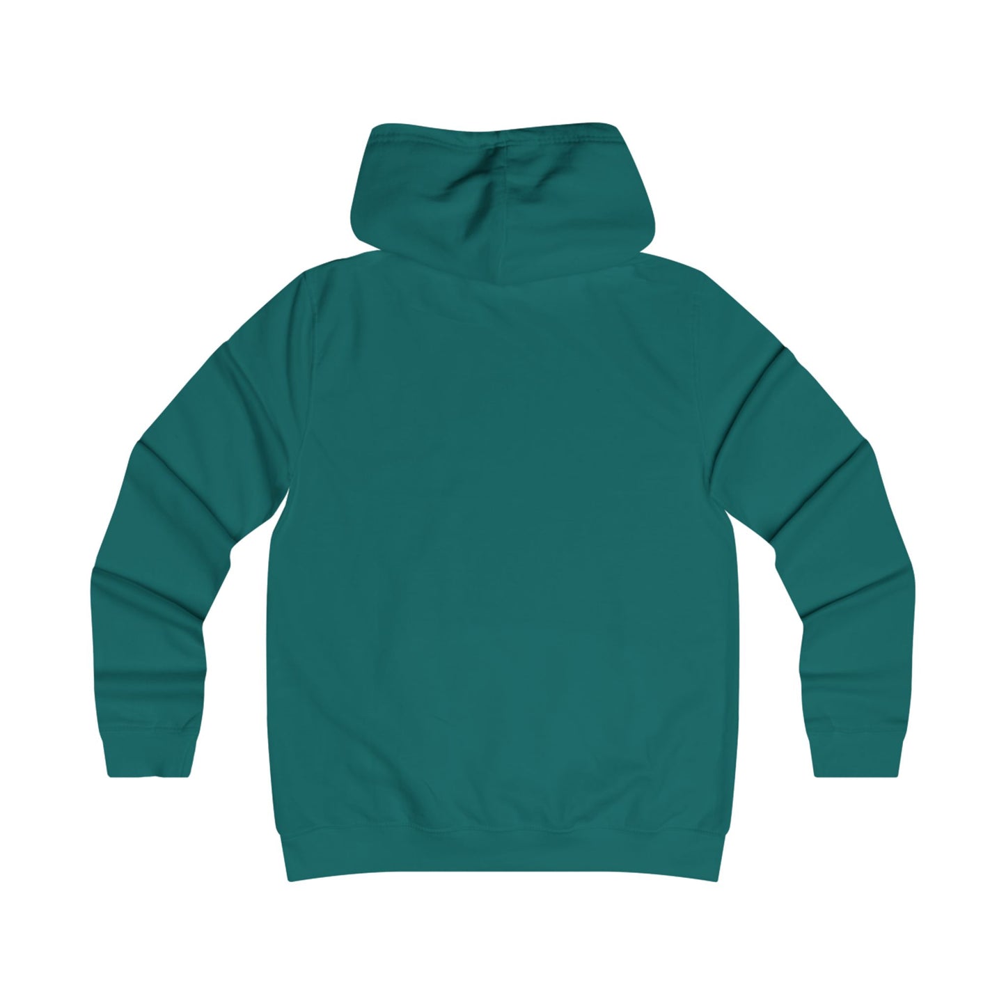 Vision 2 Victory Hoodie, Girlie College Sweatshirt, Trendy Gift for Students, Motivational Apparel, Perfect for College Events