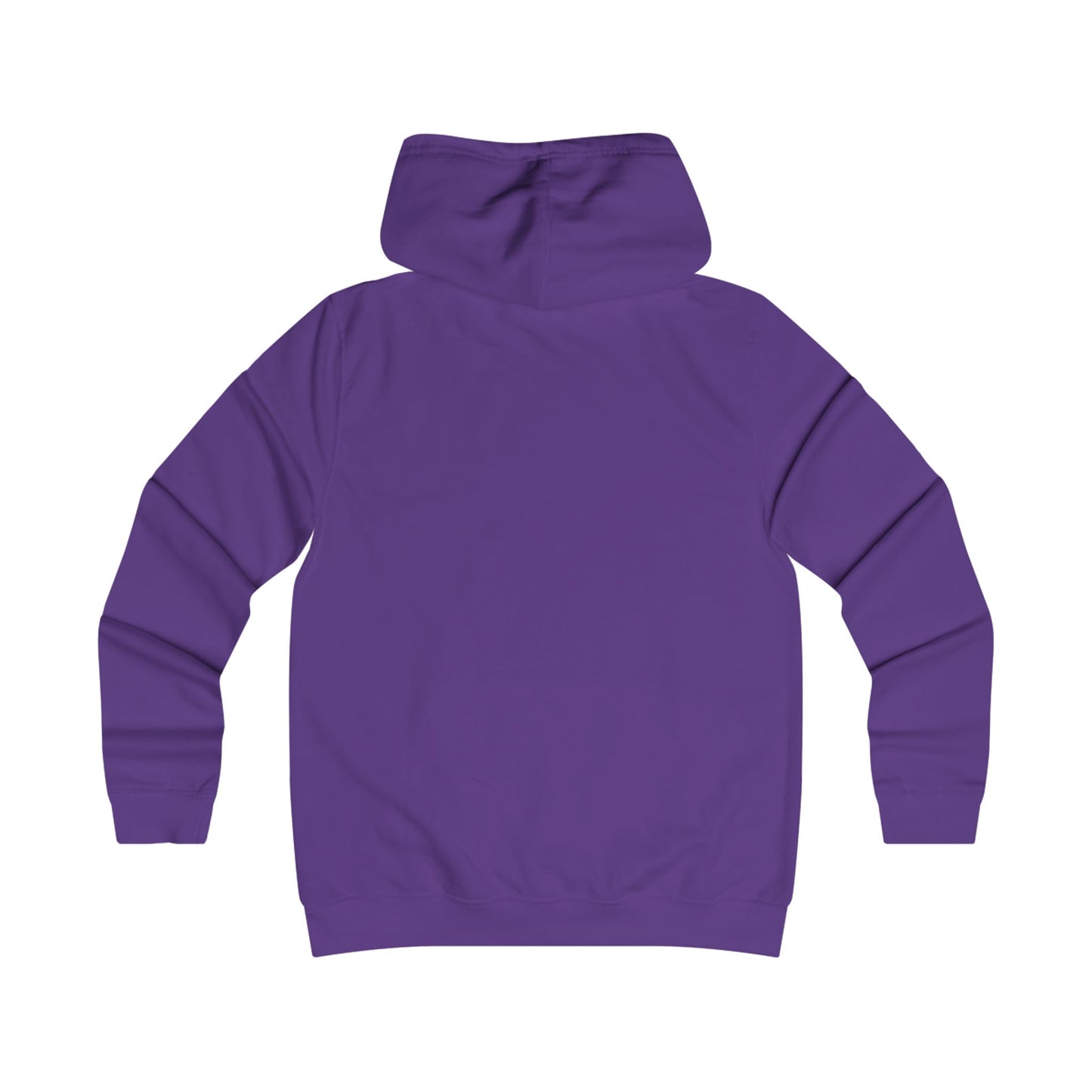 Vision 2 Victory Hoodie, Girlie College Sweatshirt, Trendy Gift for Students, Motivational Apparel, Perfect for College Events