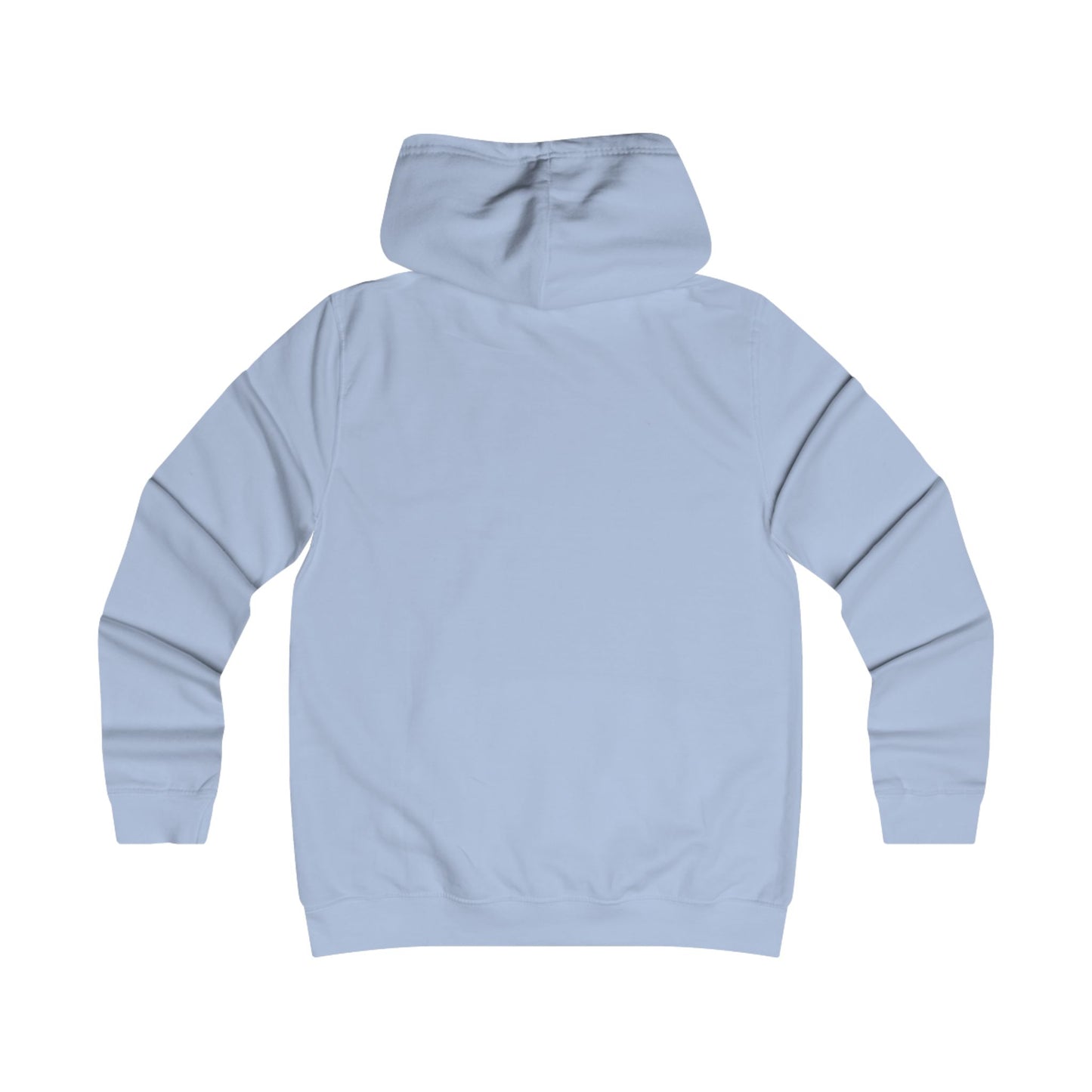 Vision 2 Victory Hoodie, Girlie College Sweatshirt, Trendy Gift for Students, Motivational Apparel, Perfect for College Events