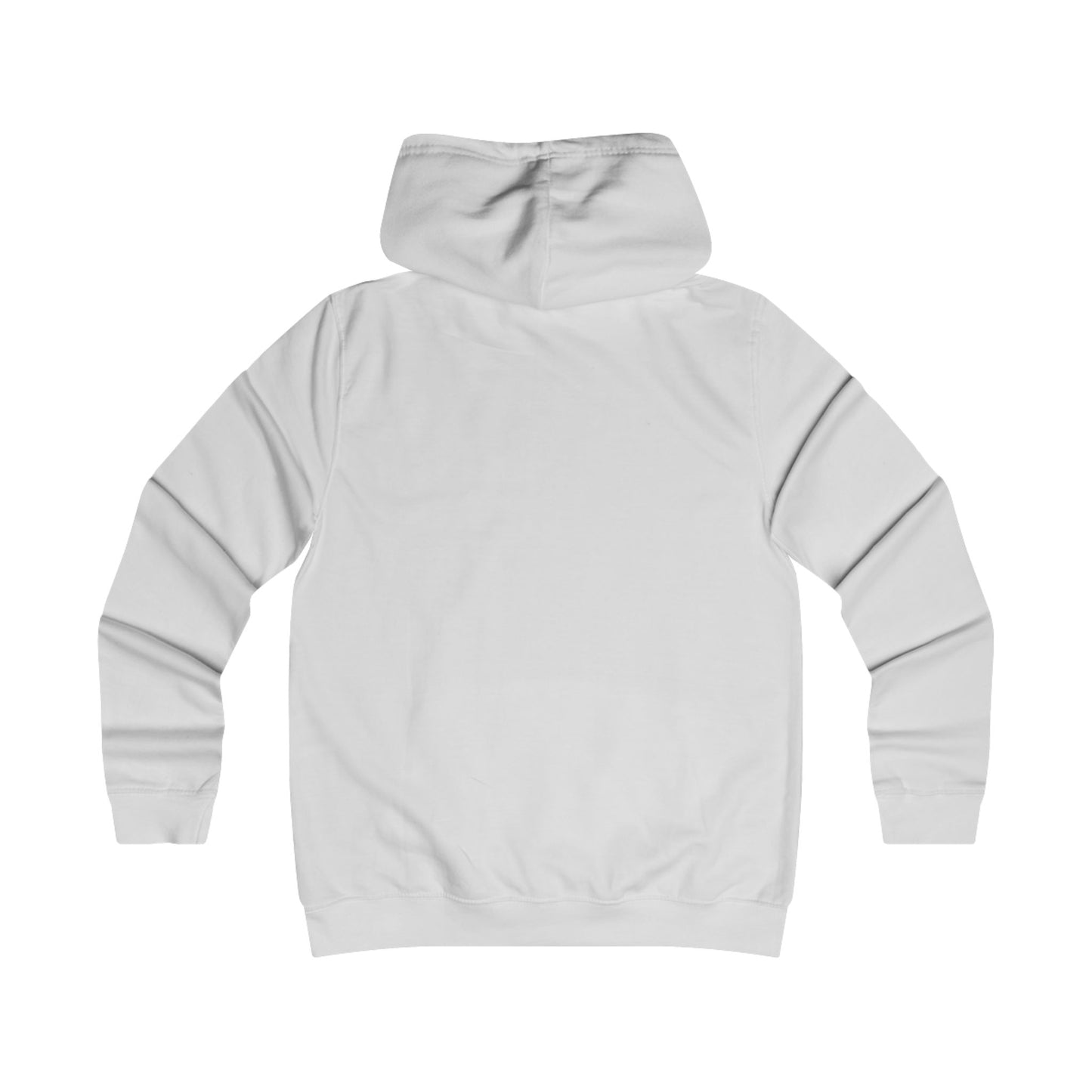 Vision 2 Victory Hoodie, Girlie College Sweatshirt, Trendy Gift for Students, Motivational Apparel, Perfect for College Events