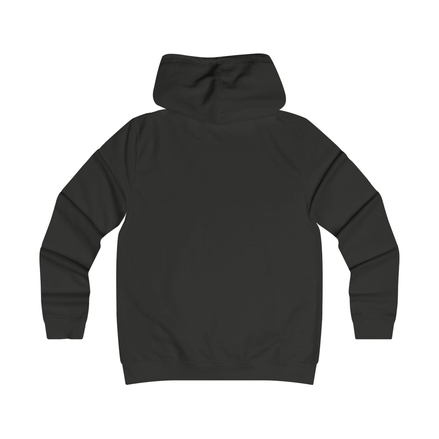 Vision 2 Victory Hoodie, Girlie College Sweatshirt, Trendy Gift for Students, Motivational Apparel, Perfect for College Events