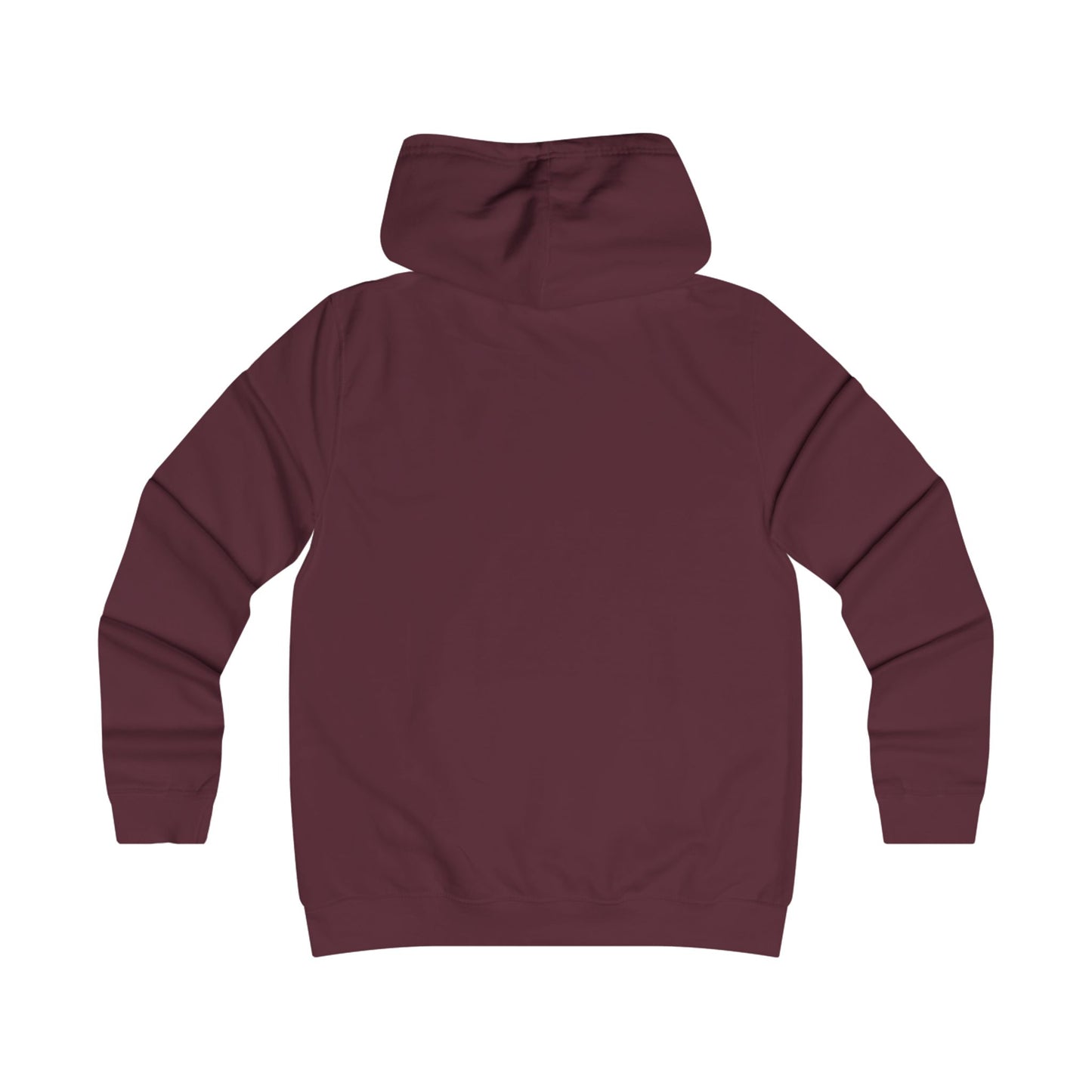 Vision 2 Victory Hoodie, Girlie College Sweatshirt, Trendy Gift for Students, Motivational Apparel, Perfect for College Events