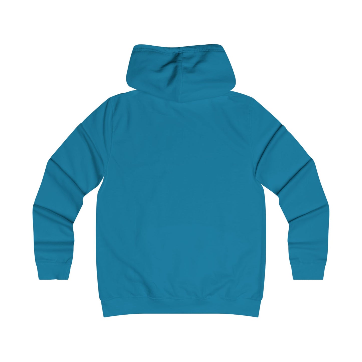Vision 2 Victory Hoodie, Girlie College Sweatshirt, Trendy Gift for Students, Motivational Apparel, Perfect for College Events