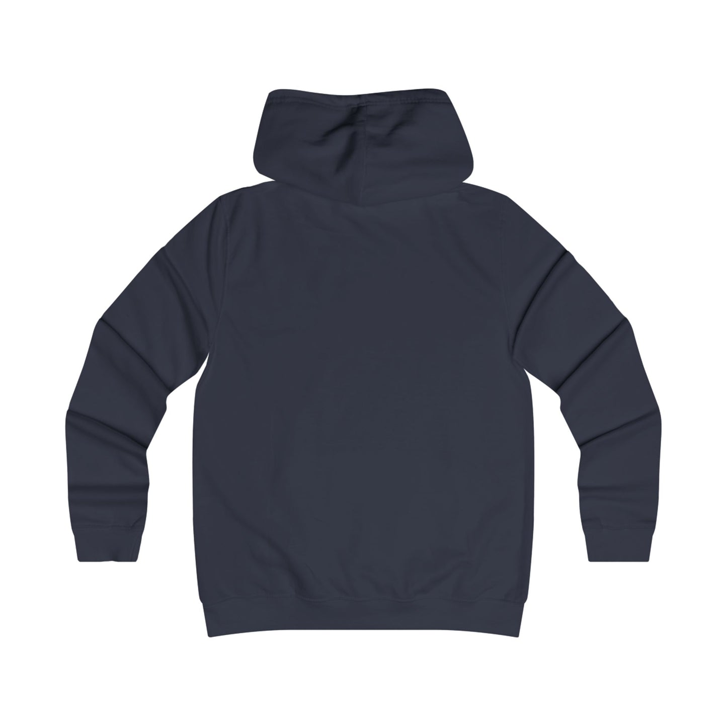 Vision 2 Victory Hoodie, Girlie College Sweatshirt, Trendy Gift for Students, Motivational Apparel, Perfect for College Events