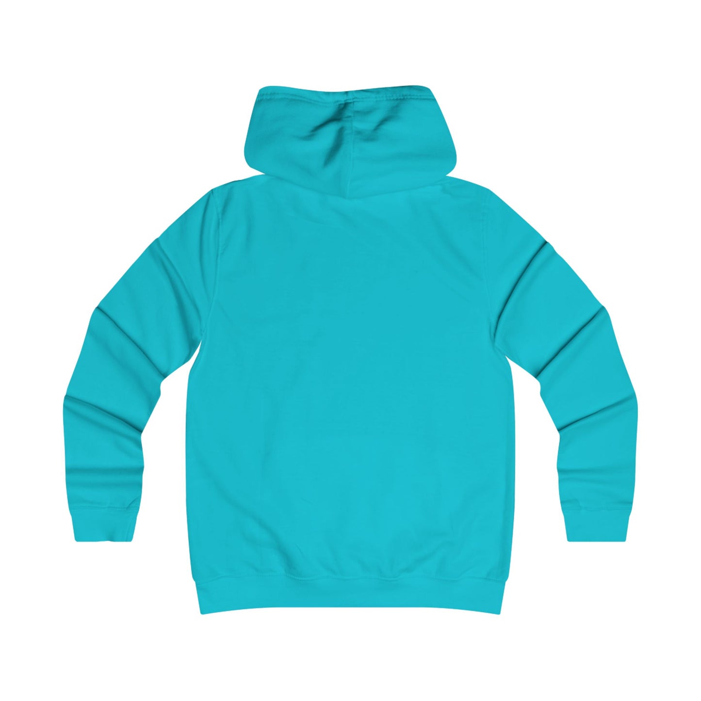 Vision 2 Victory Hoodie, Girlie College Sweatshirt, Trendy Gift for Students, Motivational Apparel, Perfect for College Events