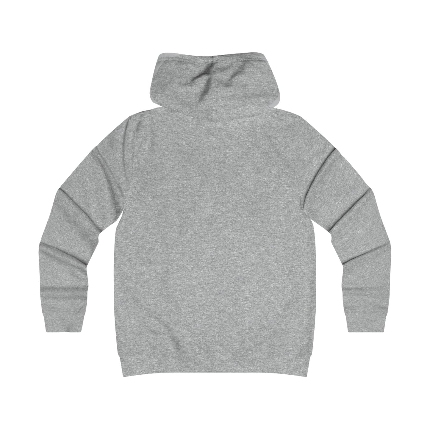 Vision 2 Victory Hoodie, Girlie College Sweatshirt, Trendy Gift for Students, Motivational Apparel, Perfect for College Events