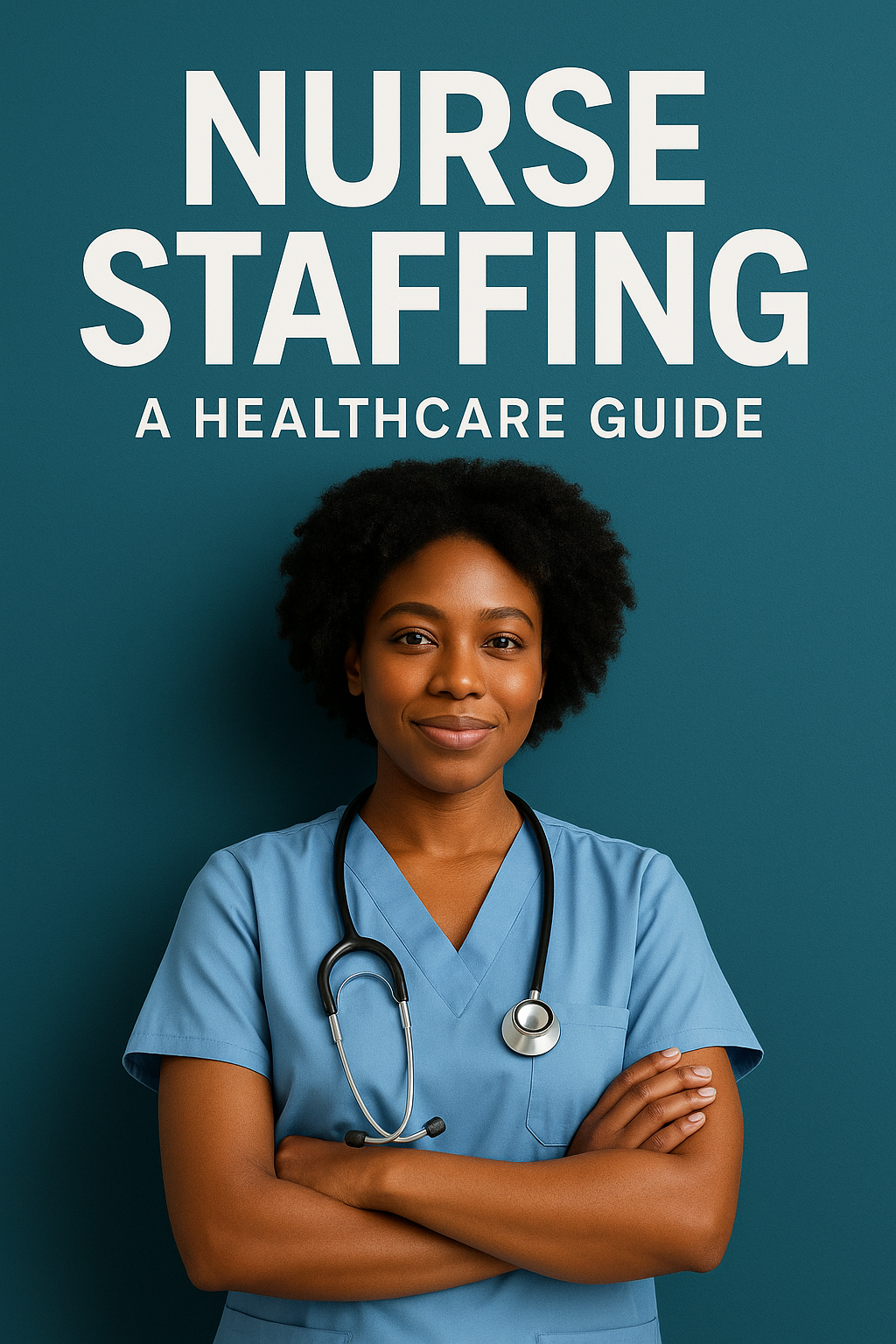Nurse Staffing Agency: A Healthcare Staffing Guide